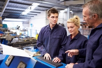 Vaststelling premiepercentages en premieloon 2016