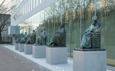 Geen box 3-vermindering voor niet-bezwaarmakers 2017-2020