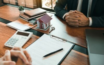 Koopovereenkomst nieuwe woning geen box 3-schuld
