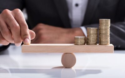 Wie een vordering afwaardeert, moet eerst bewijzen dat die bestaat